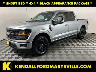 2024 Ford F-150 SuperCrew Cab 4x4 Pickup for sale #IP5728 - photo 1