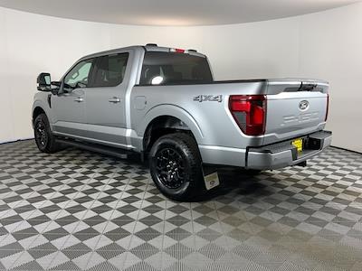 2024 Ford F-150 SuperCrew Cab 4x4 Pickup for sale #IP5728 - photo 2