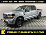 2024 Ford F-150 SuperCrew Cab 4x4 Pickup for sale #IP5728 - photo 1