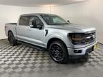 2024 Ford F-150 SuperCrew Cab 4x4 Pickup for sale #IP5728 - photo 4