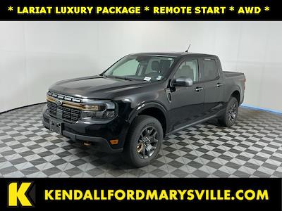 2023 Ford Maverick SuperCrew Cab 4x4 Pickup for sale #IP5731A - photo 1