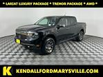 2023 Ford Maverick SuperCrew Cab 4x4 Pickup for sale #IP5731A - photo 1