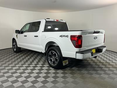 2024 Ford F-150 SuperCrew Cab 4x4 Pickup for sale #IP5732 - photo 2