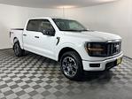2024 Ford F-150 SuperCrew Cab 4x4 Pickup for sale #IP5732 - photo 4