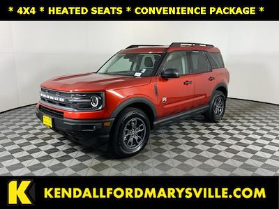 2024 Ford Bronco Sport AWD SUV for sale #IP5733 - photo 1