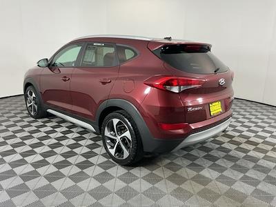 2017 Hyundai Tucson 4x4 SUV for sale #IP5733A - photo 2