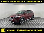 2017 Hyundai Tucson 4x4 SUV for sale #IP5733A - photo 1