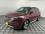 2017 Hyundai Tucson 4x4 SUV for sale #IP5733A - photo 3