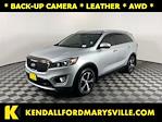 2017 Kia Sorento 4x4 SUV for sale #IP5738A - photo 1