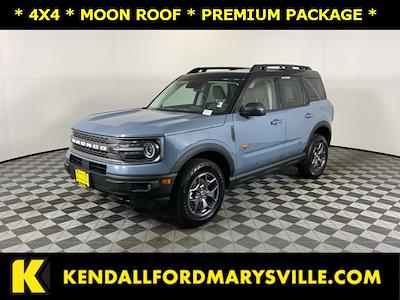 2024 Ford Bronco Sport AWD SUV for sale #IP5740 - photo 1