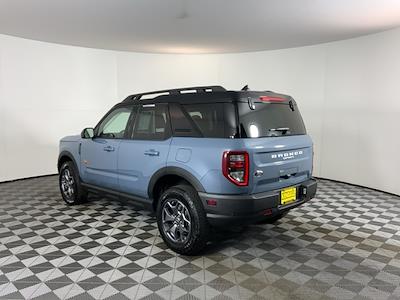 2024 Ford Bronco Sport AWD SUV for sale #IP5740 - photo 2