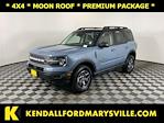 2024 Ford Bronco Sport AWD SUV for sale #IP5740 - photo 1