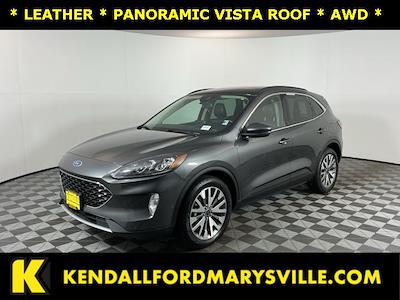 2020 Ford Escape AWD SUV for sale #IP5740A - photo 1