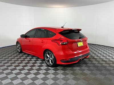 2017 Ford Focus Hatchback for sale #IP5741A - photo 2