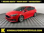 2017 Ford Focus Hatchback for sale #IP5741A - photo 1