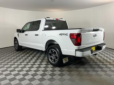 2024 Ford F-150 SuperCrew Cab 4x4 Pickup for sale #IP5743 - photo 2