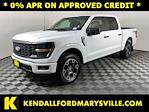 2024 Ford F-150 SuperCrew Cab 4x4 Pickup for sale #IP5743 - photo 1