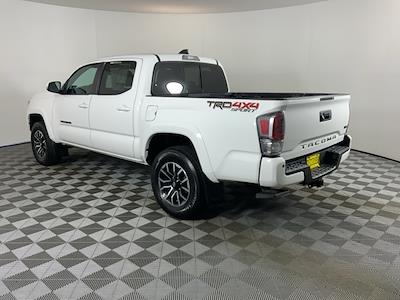 2021 Toyota Tacoma Double Cab 4WD Pickup for sale #IP5744A - photo 2