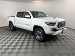 2021 Toyota Tacoma Double Cab 4WD Pickup for sale #IP5744A - photo 4