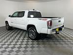 2021 Toyota Tacoma Double Cab 4WD Pickup for sale #IP5744A - photo 2