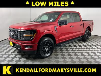 2024 Ford F-150 SuperCrew Cab 4x4 Pickup for sale #IP5745 - photo 1