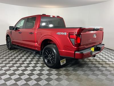 2024 Ford F-150 SuperCrew Cab 4x4 Pickup for sale #IP5745 - photo 2
