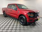 2024 Ford F-150 SuperCrew Cab 4x4 Pickup for sale #IP5745 - photo 4