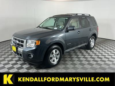 2009 Ford Escape 4x4 SUV for sale #IP5747A - photo 1