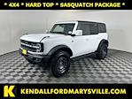 2024 Ford Bronco 4WD SUV for sale #IP5749 - photo 1