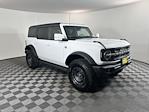 2024 Ford Bronco 4WD SUV for sale #IP5749 - photo 4