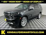 2023 Chevrolet Tahoe 4WD SUV for sale #IP5749A - photo 1