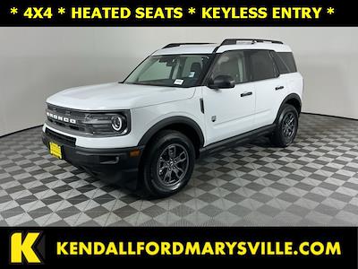 2024 Ford Bronco Sport AWD SUV for sale #IP5751 - photo 1