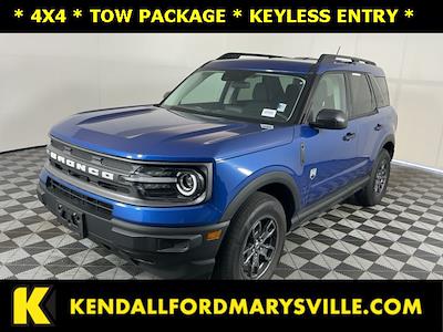 2024 Ford Bronco Sport AWD SUV for sale #IP5755 - photo 1