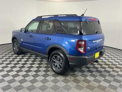 2024 Ford Bronco Sport AWD SUV for sale #IP5755 - photo 2
