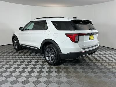 2025 Ford Explorer 4WD SUV for sale #IP5756 - photo 2