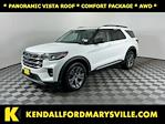 2025 Ford Explorer 4WD SUV for sale #IP5756 - photo 1