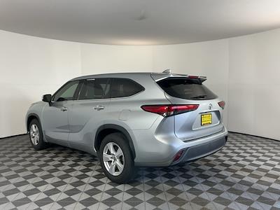 Used 2020 Toyota Highlander L for sale #IP5756A - photo 2