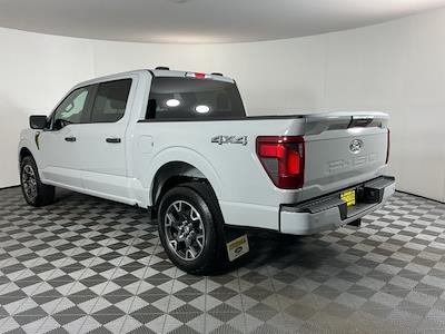 2024 Ford F-150 SuperCrew Cab 4x4 Pickup for sale #IP5758 - photo 2