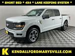 2024 Ford F-150 SuperCrew Cab 4x4 Pickup for sale #IP5758 - photo 1