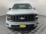 2024 Ford F-150 SuperCrew Cab 4x4 Pickup for sale #IP5758 - photo 3