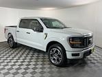 2024 Ford F-150 SuperCrew Cab 4x4 Pickup for sale #IP5758 - photo 4