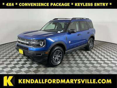 2024 Ford Bronco Sport AWD SUV for sale #IP5759 - photo 1