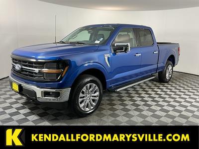 2024 Ford F-150 SuperCrew Cab 4x4 Pickup for sale #IP5761 - photo 1