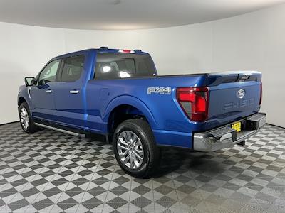 2024 Ford F-150 SuperCrew Cab 4x4 Pickup for sale #IP5761 - photo 2