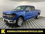 2024 Ford F-150 SuperCrew Cab 4x4 Pickup for sale #IP5761 - photo 1