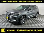 2025 Ford Explorer 4WD SUV for sale #IP5762 - photo 1