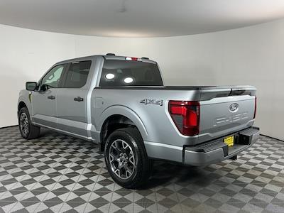 2025 Ford F-150 SuperCrew Cab 4x4 Pickup for sale #IP5763 - photo 2