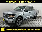 2025 Ford F-150 SuperCrew Cab 4x4 Pickup for sale #IP5763 - photo 1