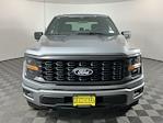 2025 Ford F-150 SuperCrew Cab 4x4 Pickup for sale #IP5763 - photo 3