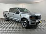 2025 Ford F-150 SuperCrew Cab 4x4 Pickup for sale #IP5763 - photo 4